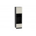 2132*600* Шкаф пенал с 1-ой дверцей и ящиком под технику Ницца Агат Graphite 2132*600* Шкаф пенал с 1-ой дверцей и ящиком под технику Ницца Агат Graphite